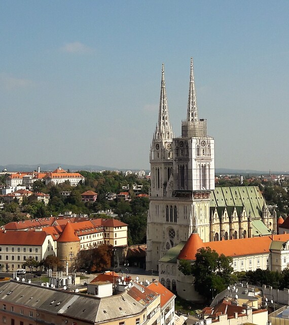 Zagreb