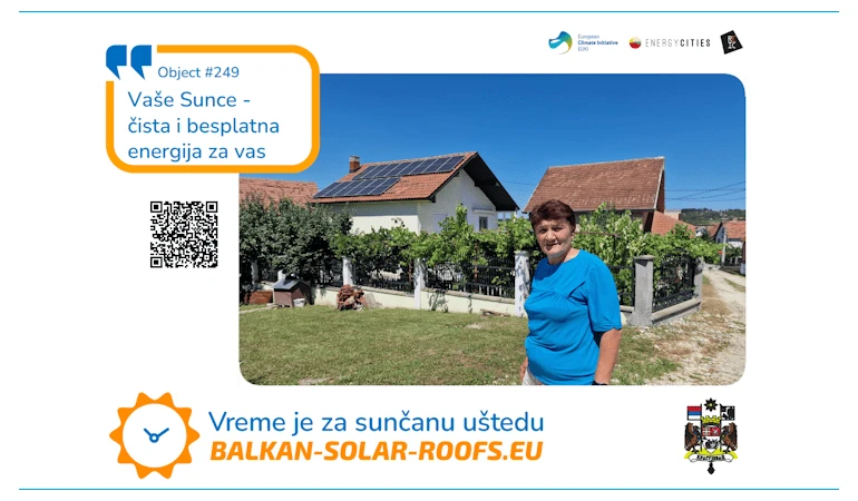 Harnessing the sun: Western Balkans’ solar revolution and the success stories of three cities