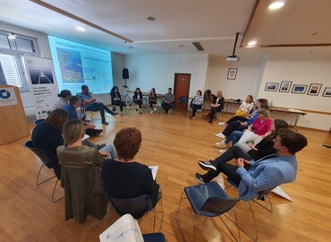Porec Regional Sunny workshop - review