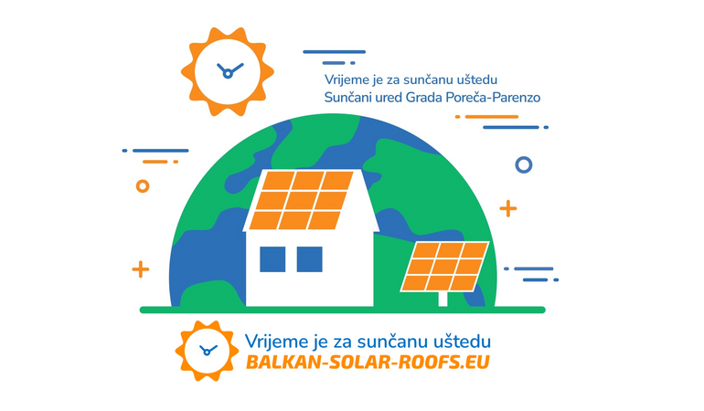 Informativno predavanje za građane o solarnim elektranama