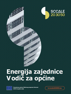 Energija zajednice Vodič za općine