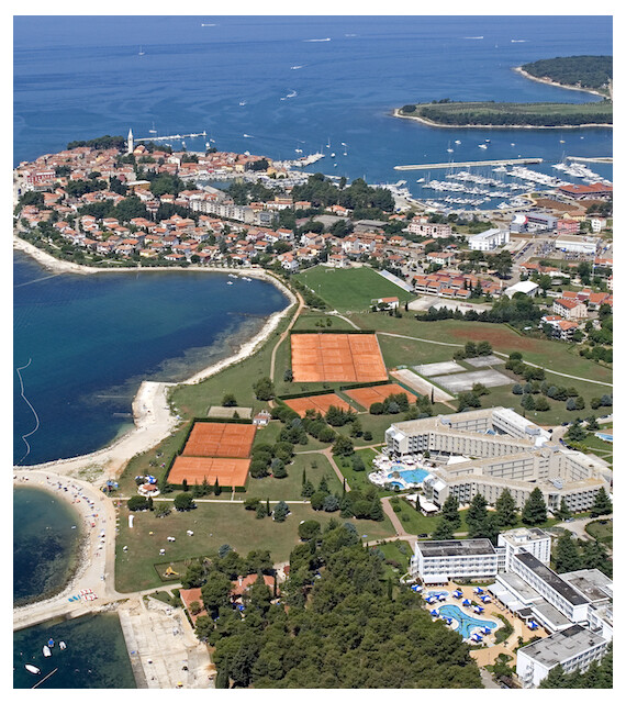 Novigrad-Cittanova