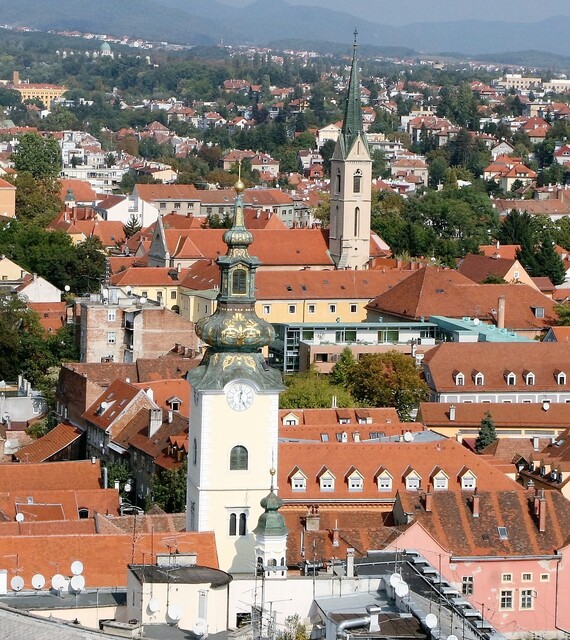 Zagreb